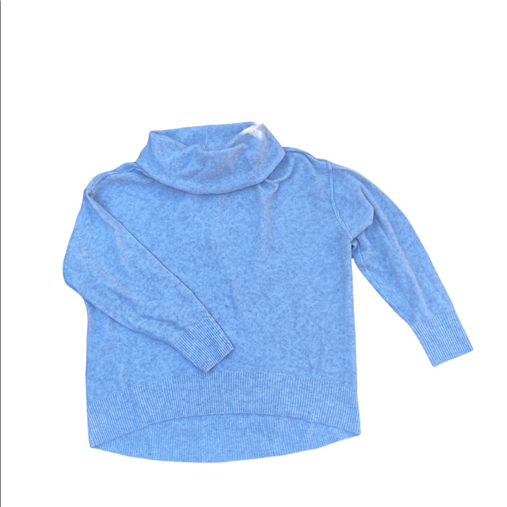 American eagle turtleneck sweater
